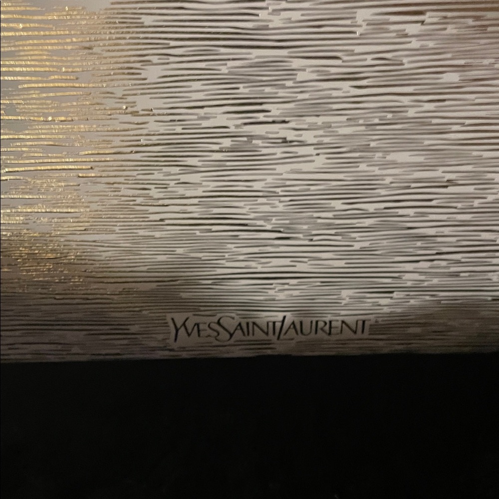 YSL empty “12 days of Christmas” box - Picture 5 of 5
